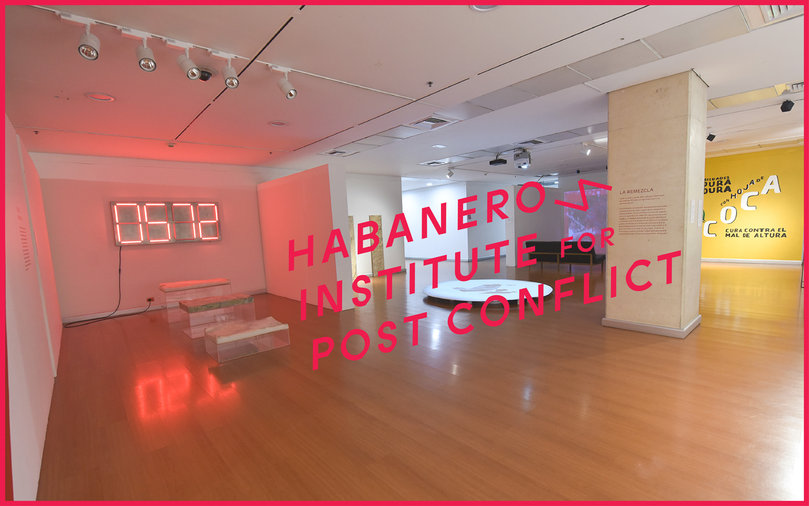 Instituto Habanero