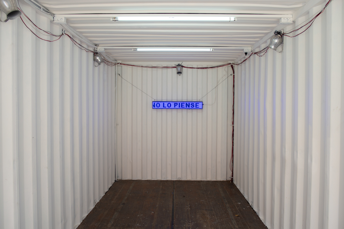 PREGON(IA)R