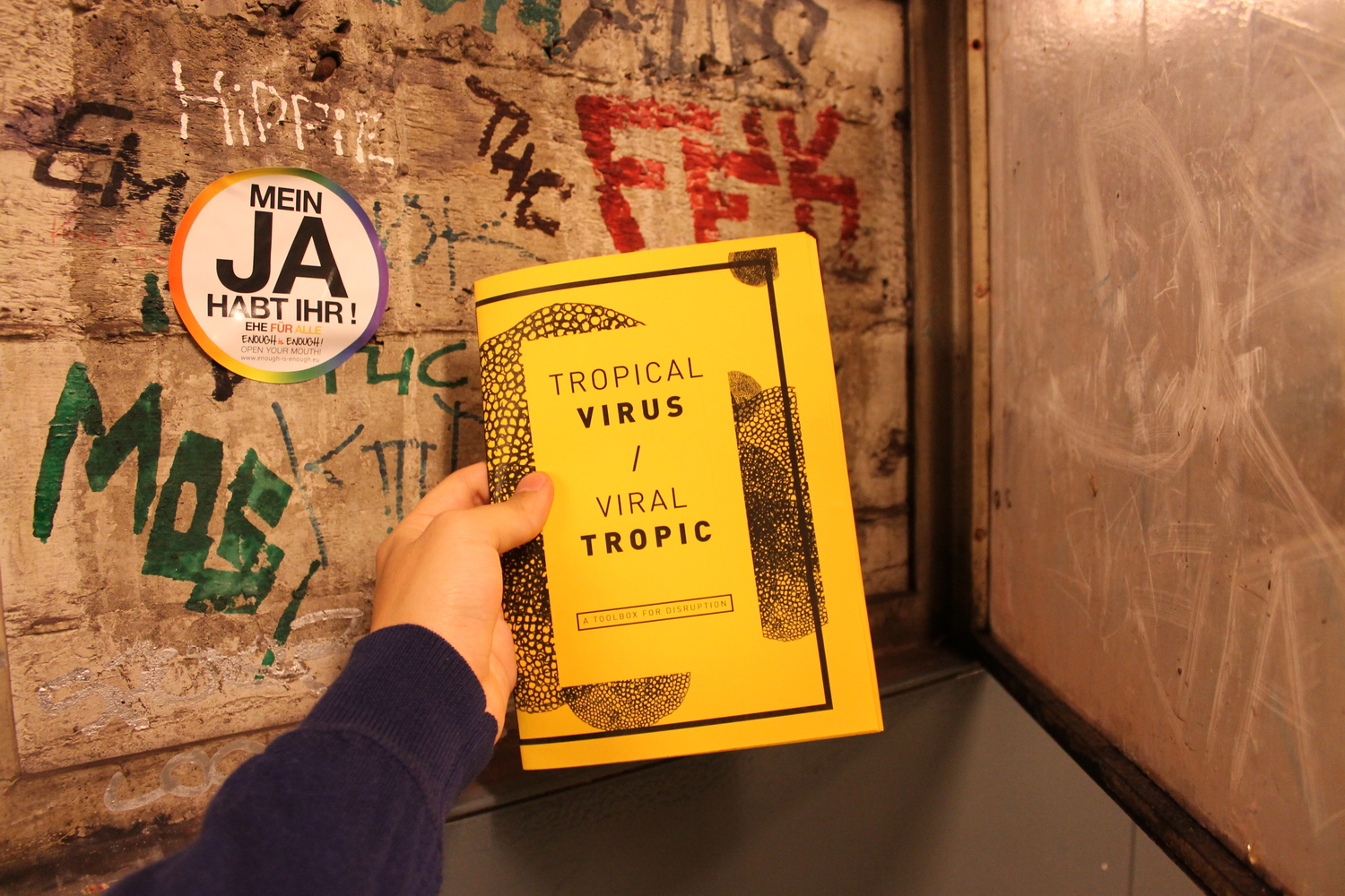 Tropical Virus