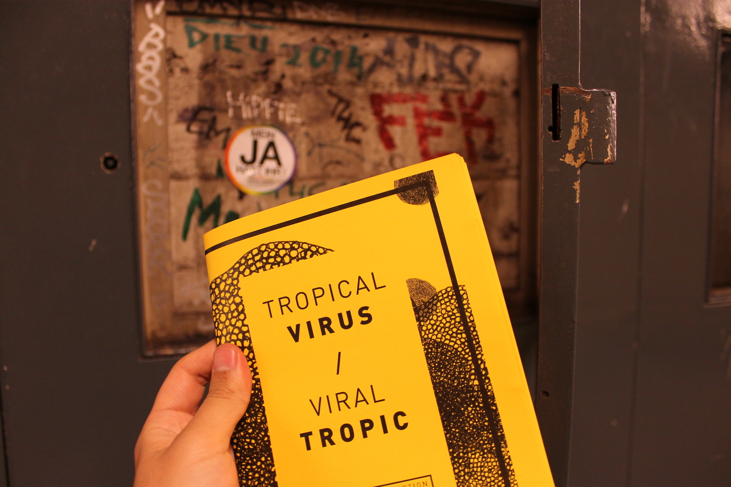 Tropical Virus